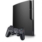 PlayStation 3 - 160GB - Blu-ray - Sony
